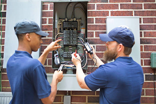 Reliable North East, MD Electrical Services Solutions